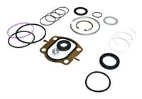 Steering Box Replacement Parts, Steering Box Master Seal Kit for 1997-2002 Jeep TJ, XJ, & ZJ w/ Power Steering