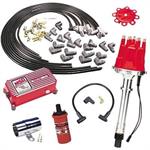 Distibutor Kit with Ignition System m . m .