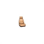 Seat Covers, Value Line, Leather-Like, Standard