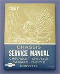 Manual,Service,1967