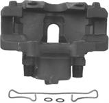 brake caliper, stock