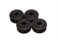 "4 SHOCK TOWER GROMMETS WITH 7/8"" NIPPLE AND 3/8"" I.D."