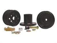 Pulley Kit