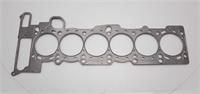 head gasket, 84.99 mm (3.346") bore, 0.76 mm thick