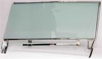1962-64 Impala 2 Door Hardtop Door Glass Assembly With Tinted Glass; LH