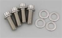 Ford SS 12pt motor mount bolt kit