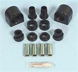 Bushing Set,Sway Bar Frt,88-96