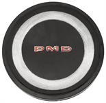 Emblem, 69-72 Pontiac, Horn Cap Button