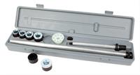 Tools, Camshaft Bearing Installation and Removal, Case, Kit