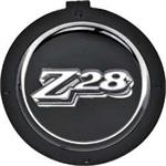 1977-79 CAMARO Z28 HORN CAP EMBLEM