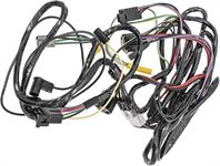 FRONT LIGHT HARNESS