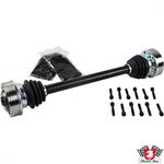 DRIVE AXLE NEW, VW