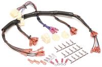 Gauge Wiring Harness/Electric Speedometer