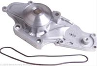 Water Pump Standard-volume, Aluminum, Natural