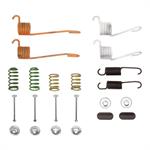 Hardware Kit, Drum Brake