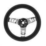 Steering Wheel 3-ekrad, 10" Diameter