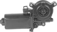 Power window motors