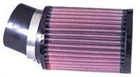 Airfilter Rubberneck 62x95x127mm