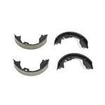 Parking Brake Shoe