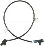 ABS speed sensor , right front