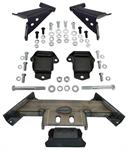 Transmission Conversion Kit, TH350 & 700R4,For Convertible Only