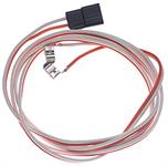 Wiring Harness, Console, 1964-65 Chev./El Cam., Manual Trans.