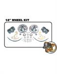 Disc Brake Kit