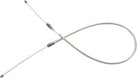 parking brake cable 1970-1974 Plymouth Cuda models