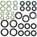 O-ring and gasket kit, A/C system