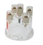 Distributor Cap Transparent, Clear ( High Modell )
