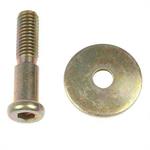 Door Striker Pin,64-70