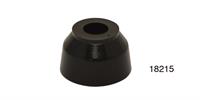 55-57 Ball joint boot, upper &lower, urethane, replacement