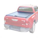 Aluminum retractable bed cover OFD R3