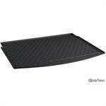 Rubbasol (Rubber) Kofferbakmat passend voor Renault Megane IV Grandtour 2016-