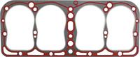 Head Gasket/ Modern/ Silicone