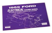 bok "Electrical Assembly Manual"