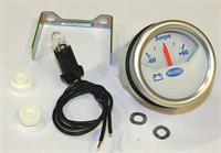 Amperemeter -60-0-60 Ampere See G-a-w or G-a-b