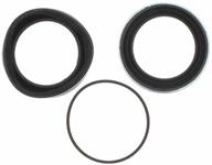 Brake Caliper Repair, Element3, O-Rings, Rubber