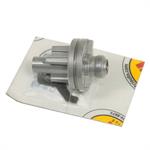 Speedometer Drive Gear Housing, Driven 34/39-Tooth, Natural, GM, TH-400,