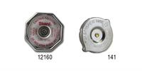 Radiator cap; ea13lb.