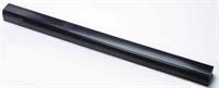 Padding Arch Black / 0,9m ( 22-35mm ) Sfi 3/4 inch thick