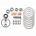 Ring and Pinion Installation Kit, 28-spline, 10-bolt, Ford 9 in., Rear, Kit