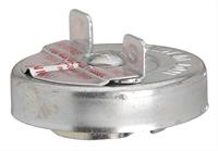 Gas Cap, OE Replacement, Steel
