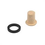 Filter, Replacement, Filter, O-Rings, SUM-G1532/SUM-G1533