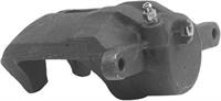 brake caliper, stock