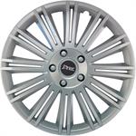 Set J-Tec wheel covers Discovery 14-inch silver