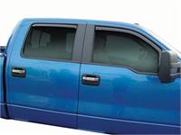 Side Window Visors