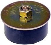 frostplugg gummi, 44,45-47,6mm