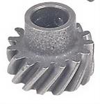 Distributor Gear, Iron, Roll Pin Included, .468"