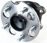 wheel hub